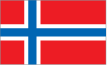 Flagg Norge